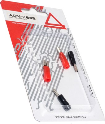 Комплект клемм акустических AURA ACN-2848 - 