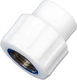 Муфта MeerPlast PPRC ВР 50x1 1/2 / ТТ000013180 - 