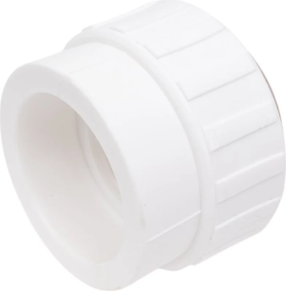 Муфта MeerPlast PPRC ВР 63x2 / 00000003623