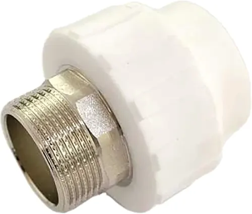Муфта MeerPlast PPRC НР 50x1 1/2 / ТТ000013181