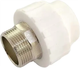 Муфта MeerPlast PPRC НР 50x1 1/2 / ТТ000013181 - 