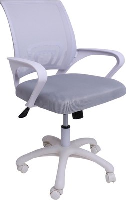 

Кресло офисное, Ricci New White
