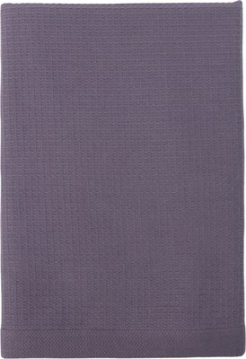 

Полотенце, Grey Вафельное 50x90 / E2022-181