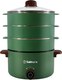 Пароварка стационарная Sakura SA-7218GR - 