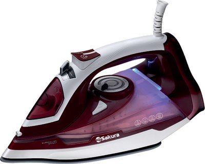 Утюг Sakura SA-3072CR -