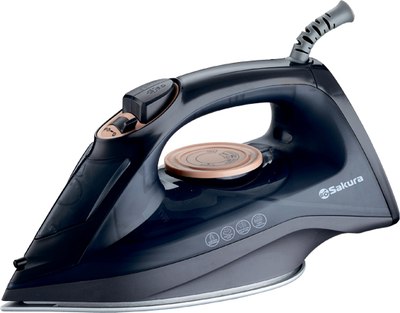

Утюг, SA-3073CBK