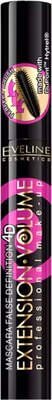 Тушь для ресниц Eveline Cosmetics Extension Volume экстремальный объем и удлинение - 