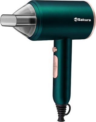 

Фен, SA-4045GR