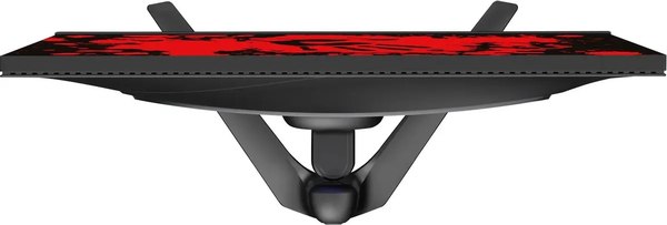 Монитор Bloody MN272U (черный)
