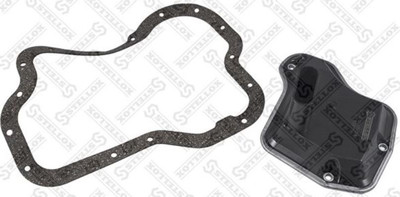 

Фильтр АКПП, 2051017SX