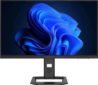 Монитор Digma Pro 27 Action S / DM27SP06 (черный) - 