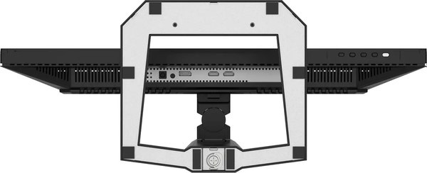 Монитор Digma Pro 27 Action S / DM27SP06 (черный)