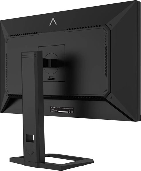 Монитор Digma Pro 27 Action S / DM27SP06 (черный)