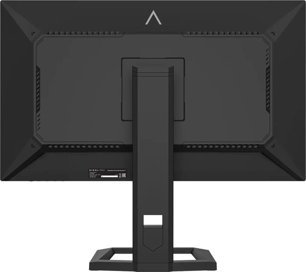 Монитор Digma Pro 27 Action S / DM27SP06 (черный)