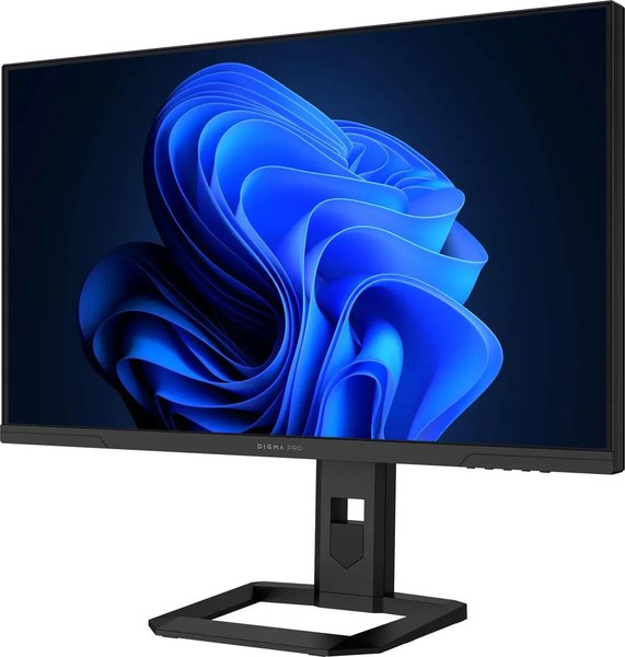 Монитор Digma Pro 27 Action S / DM27SP06 (черный)