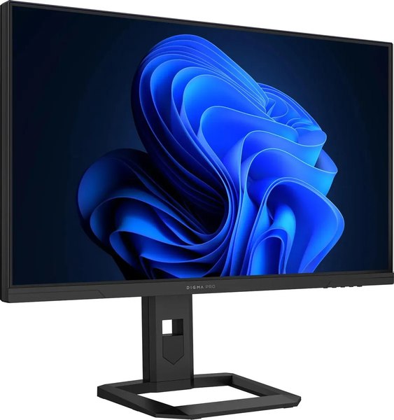 Монитор Digma Pro 27 Action S / DM27SP06 (черный)