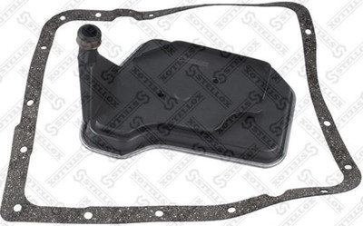 

Фильтр АКПП, 2051022SX