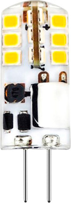 Лампа General Lighting GLDEN-G4-3-S-12-6500 10/100/500 / 661530 - 