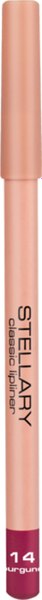 Карандаш для губ Stellary Lipliner тон 14 burgundy (1.35г)