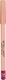 Карандаш для губ Stellary Lipliner тон 14 burgundy (1.35г) - 