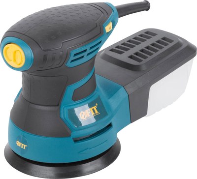 Эксцентриковая шлифовальная машина FIT 80582 -