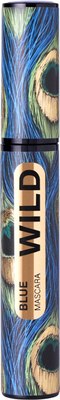 Тушь для ресниц Stellary Mascara Wild Blue тон 03 (12мл) - 