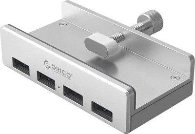 

USB-хаб, MH4PC-10-SV-BP