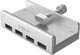 USB-хаб Orico MH4PC-10-SV-BP (серебристый) - 