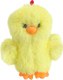 Мягкая игрушка Fluffy Family Цыпленок / 682323 - 