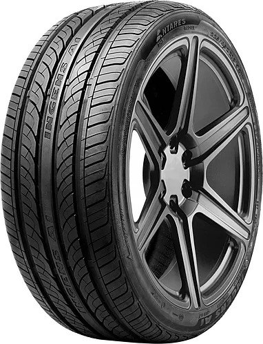 Летняя шина Antares Ingens A1 195/55R16 87V