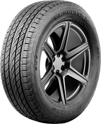 

Летняя шина, Majoris R1 275/55R19 111H