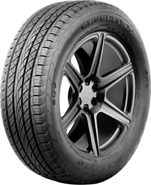 Летняя шина Antares Majoris R1 275/55R19 111H
