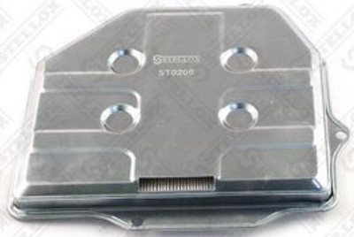 

Фильтр АКПП, 2051070SX