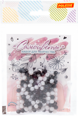 Набор для создания украшений Полесье Самоцветы / 79760 - 