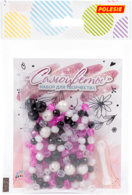 Набор для создания украшений Полесье Самоцветы / 79784 - 