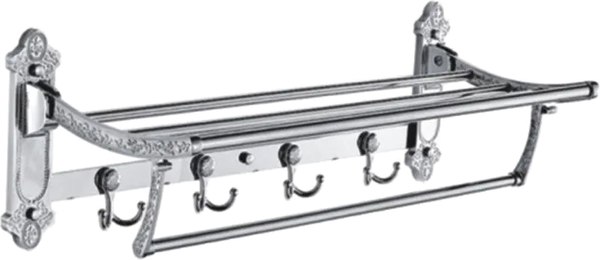 Полка для полотенца Potato P3215