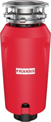 Измельчитель отходов Franke Slim 100 134.0715.095