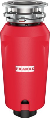 Измельчитель отходов Franke Slim 125 134.0715.094 - 