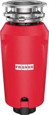 Измельчитель отходов Franke Slim 125 134.0715.094