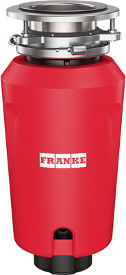 Измельчитель отходов Franke Slim 50 134.0715.098
