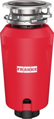 Измельчитель отходов Franke Slim 50 134.0715.098