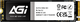SSD диск AGI AGI256G66AI198 - 