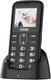 Мобильный телефон Inoi 148 Senior 4G (черный) - 