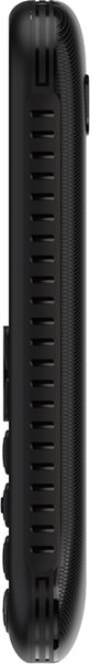 Мобильный телефон Maxvi B201 (черный)
