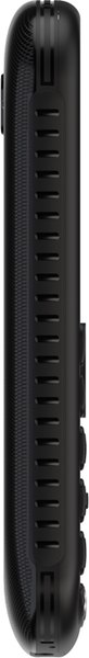 Мобильный телефон Maxvi B201 (черный)