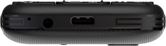 Мобильный телефон Maxvi B201 (черный)
