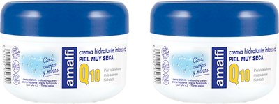 

Крем для тела, Q10 Intensive Moisturizing Универсальный