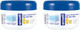 Крем для тела Amalfi Q10 Intensive Moisturizing Универсальный (2x200мл) - 