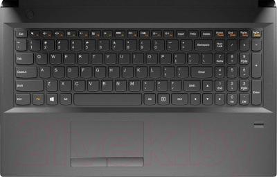 Ноутбук Lenovo B50-45 (59426171) - клавиатура