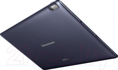 Планшет Lenovo IdeaTab A10-70 A7600 16GB 3G / 59409691 - вид сзади